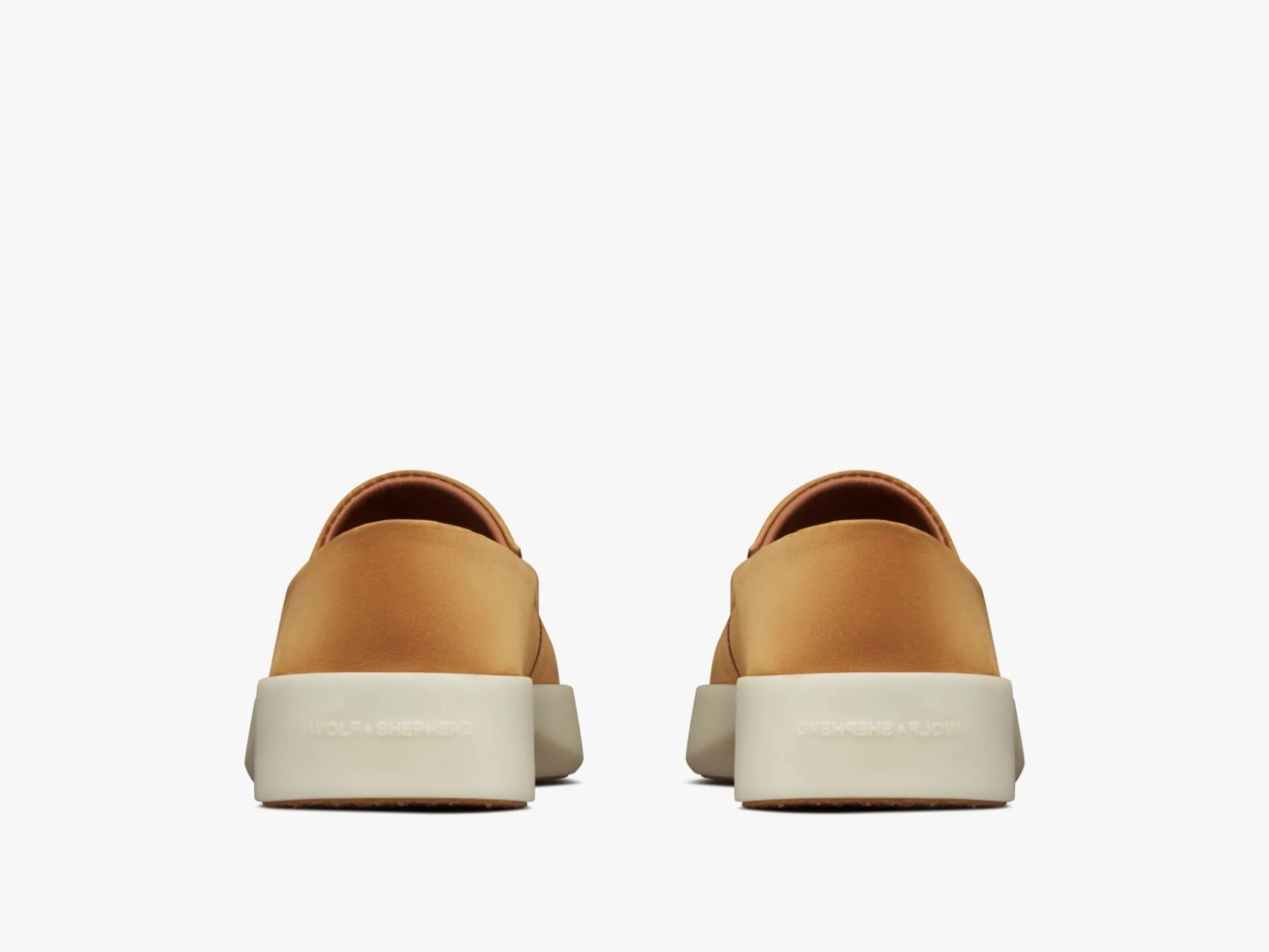 Wolf & Shepherd Cruise™ Slip-On>Women Slip-ons | Loafers