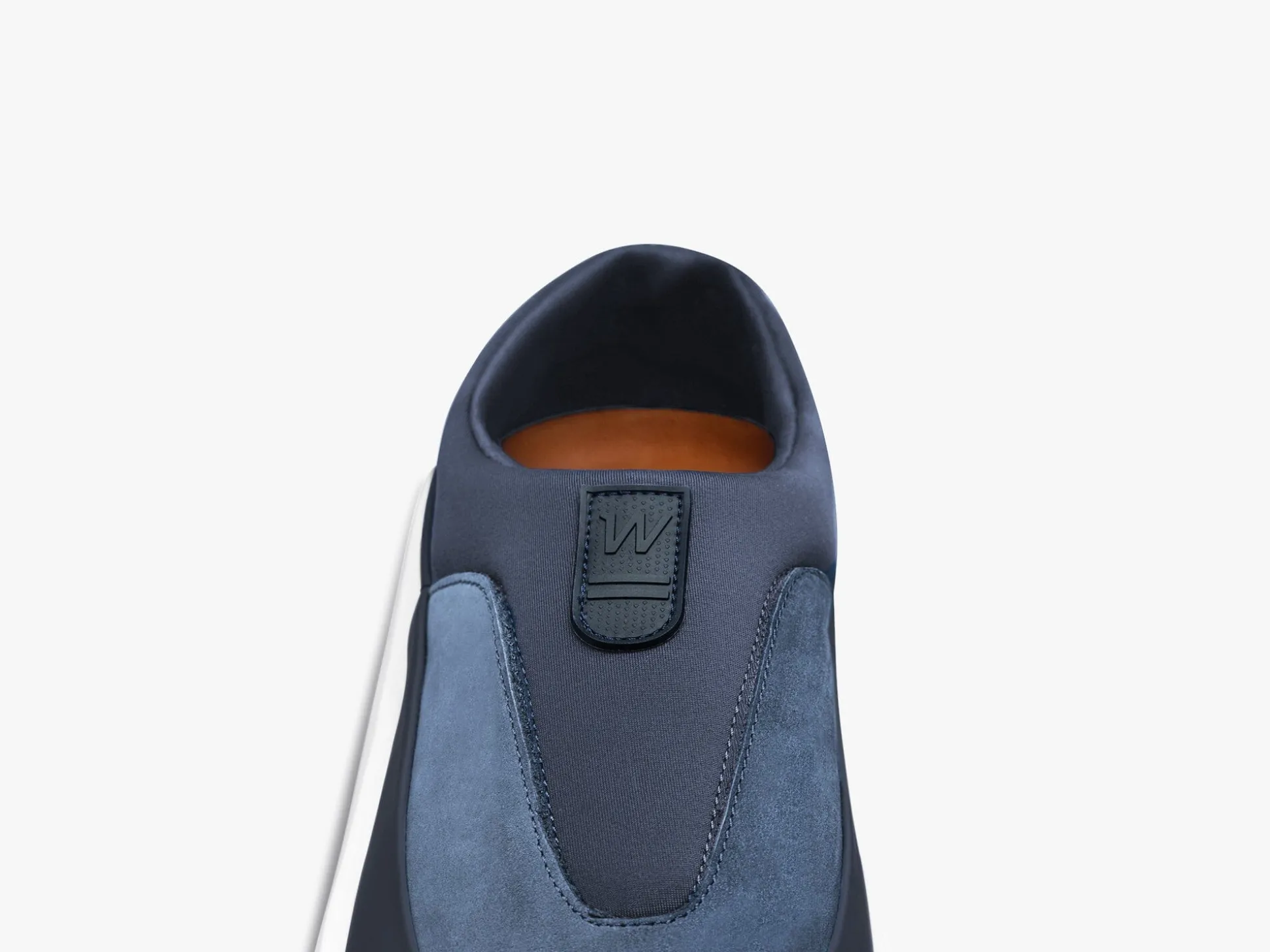 Wolf & Shepherd Cruise™ Tre>Women Slip-ons