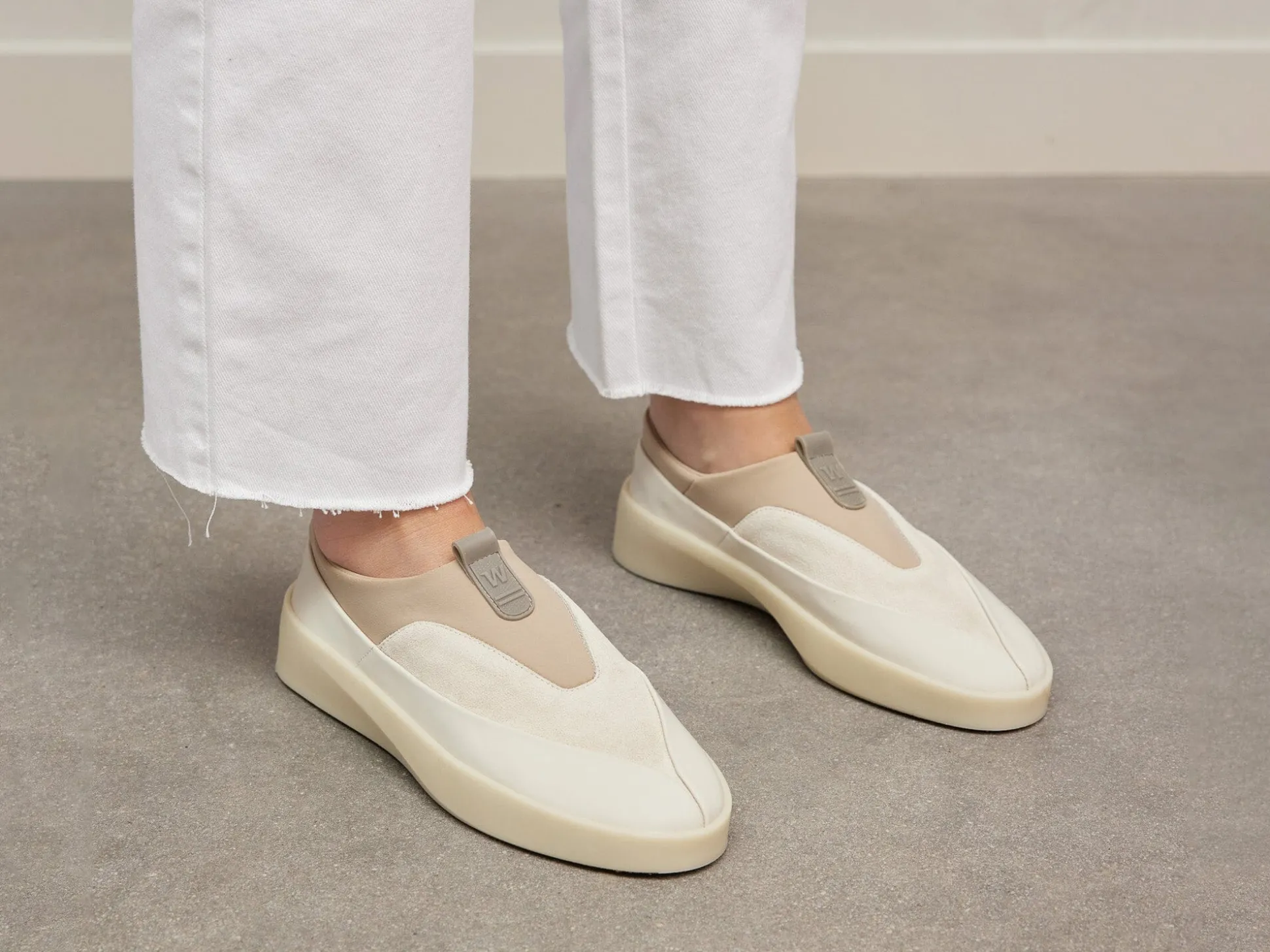 Wolf & Shepherd Cruise™ Tre>Women Slip-ons