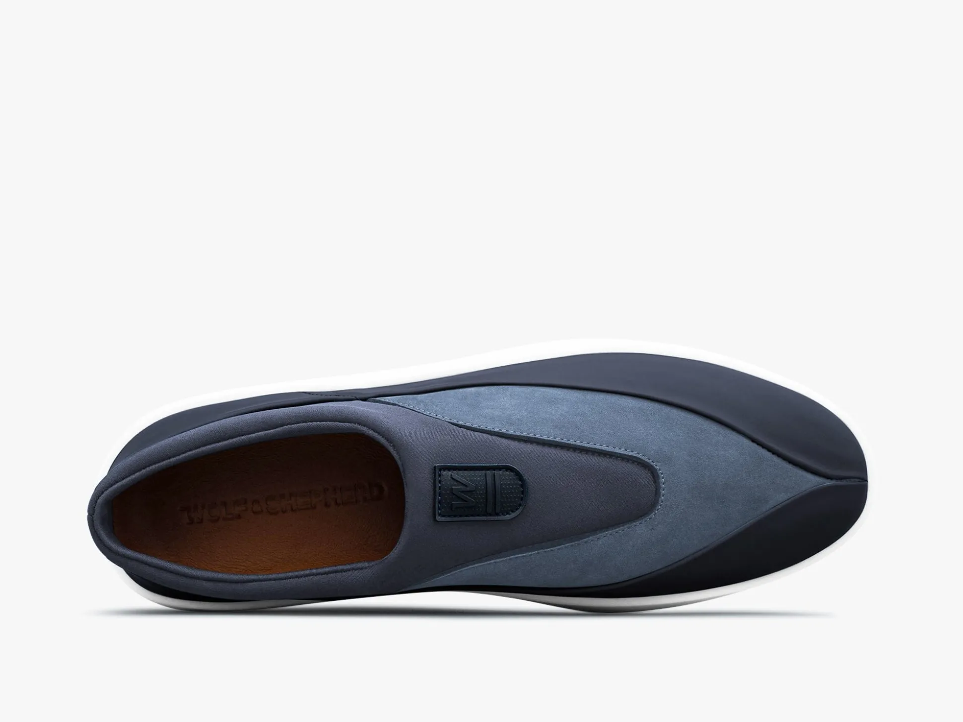 Wolf & Shepherd Cruise™ Tre>Women Slip-ons