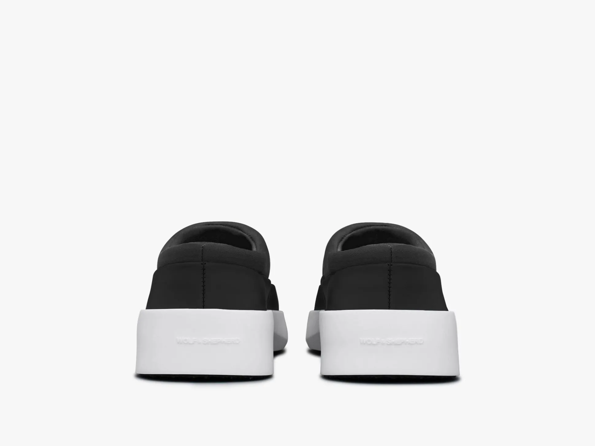 Wolf & Shepherd Cruise™ Tre>Women Slip-ons