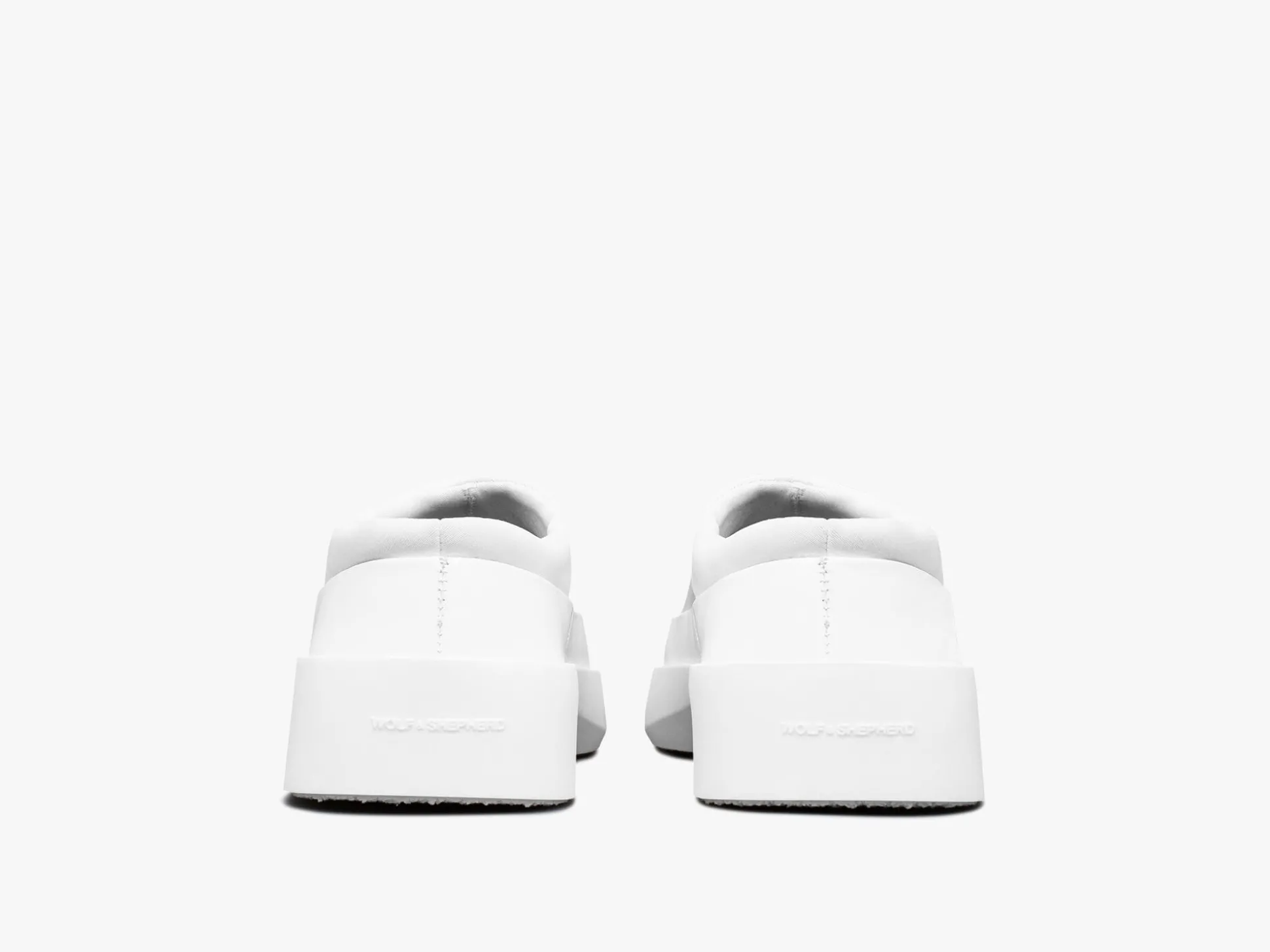 Wolf & Shepherd Cruise™ Tre>Women Slip-ons