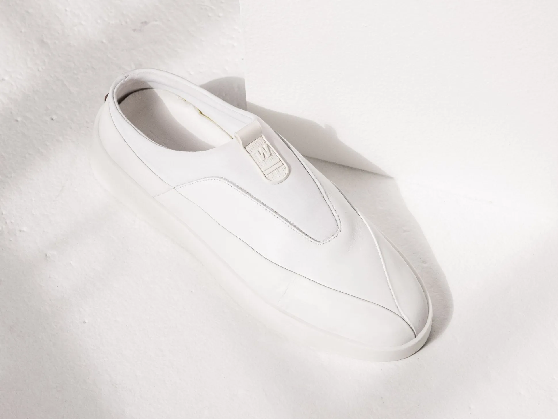 Wolf & Shepherd Cruise™ Tre>Women Slip-ons