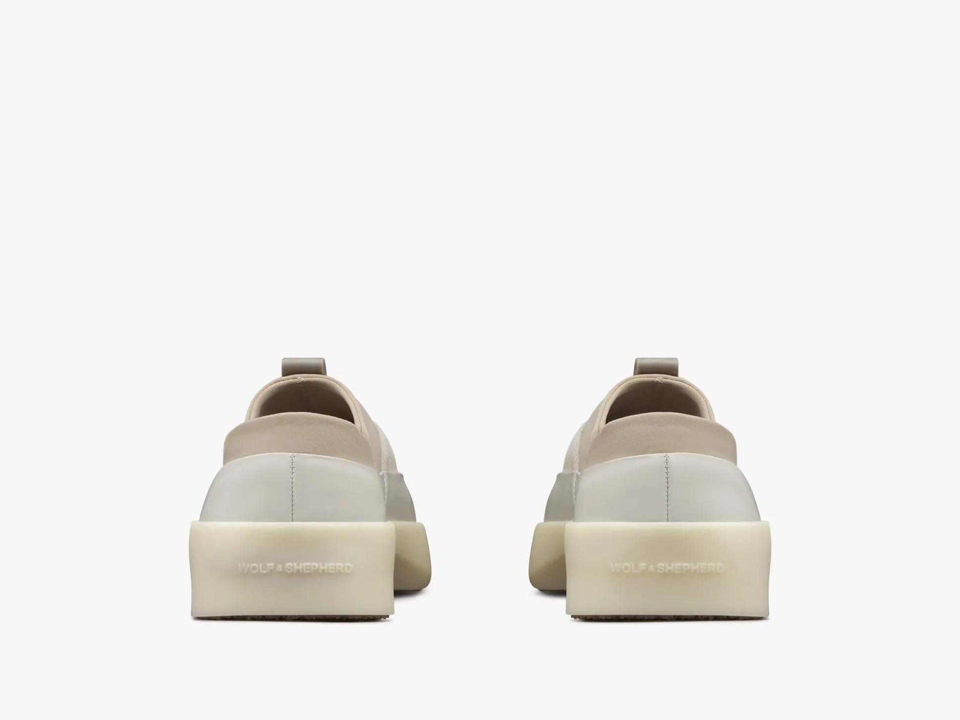 Wolf & Shepherd Cruise™ Tre>Women Slip-ons