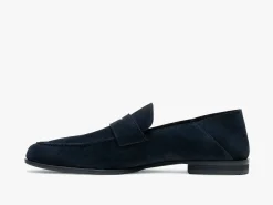 Wolf & Shepherd Monaco Loafer> Loafers | Hybrid Dress