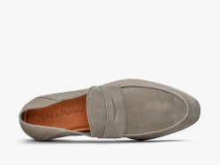 Wolf & Shepherd Monaco Loafer> Loafers | Hybrid Dress