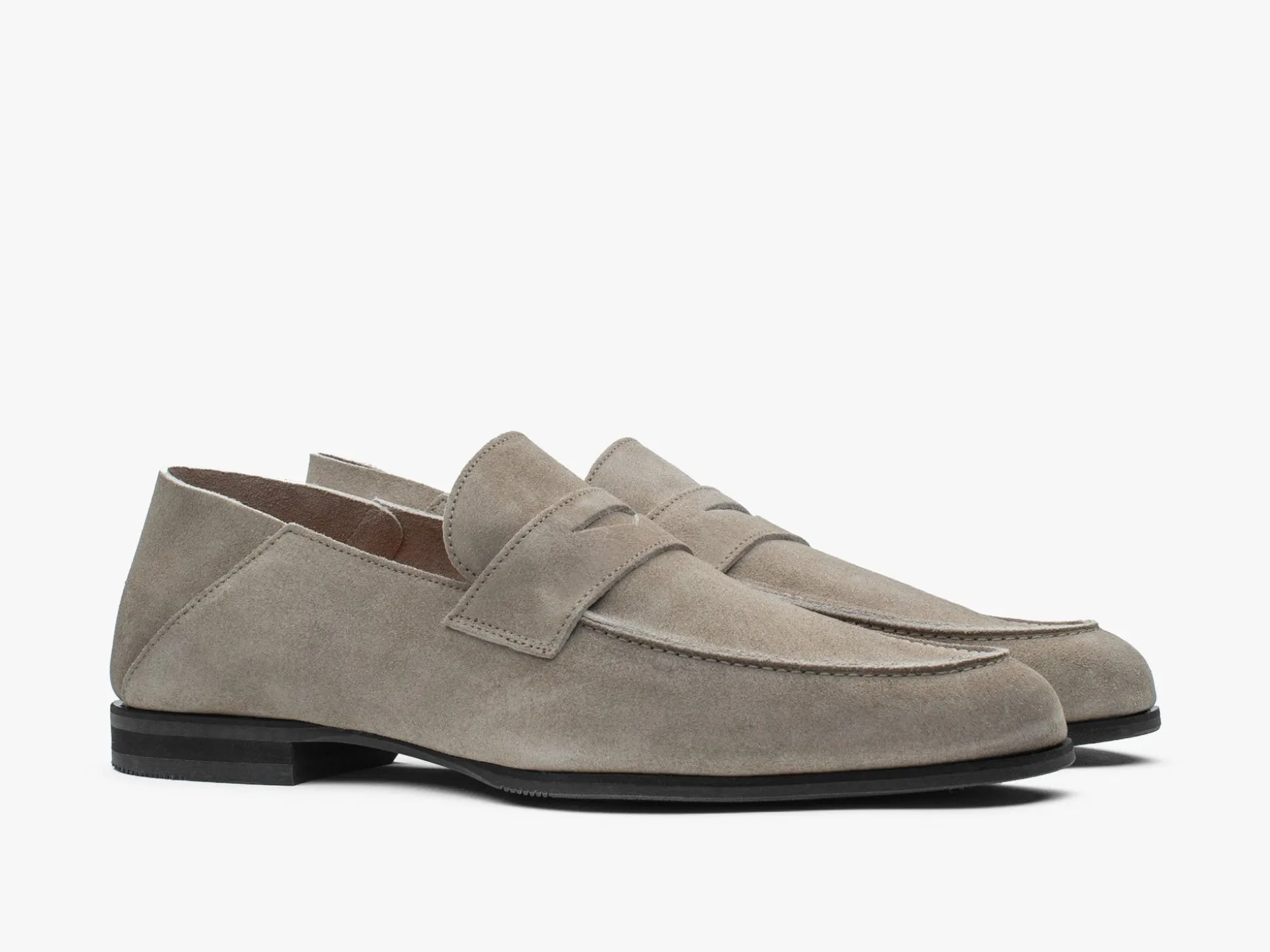 Wolf & Shepherd Monaco Loafer> Loafers | Hybrid Dress