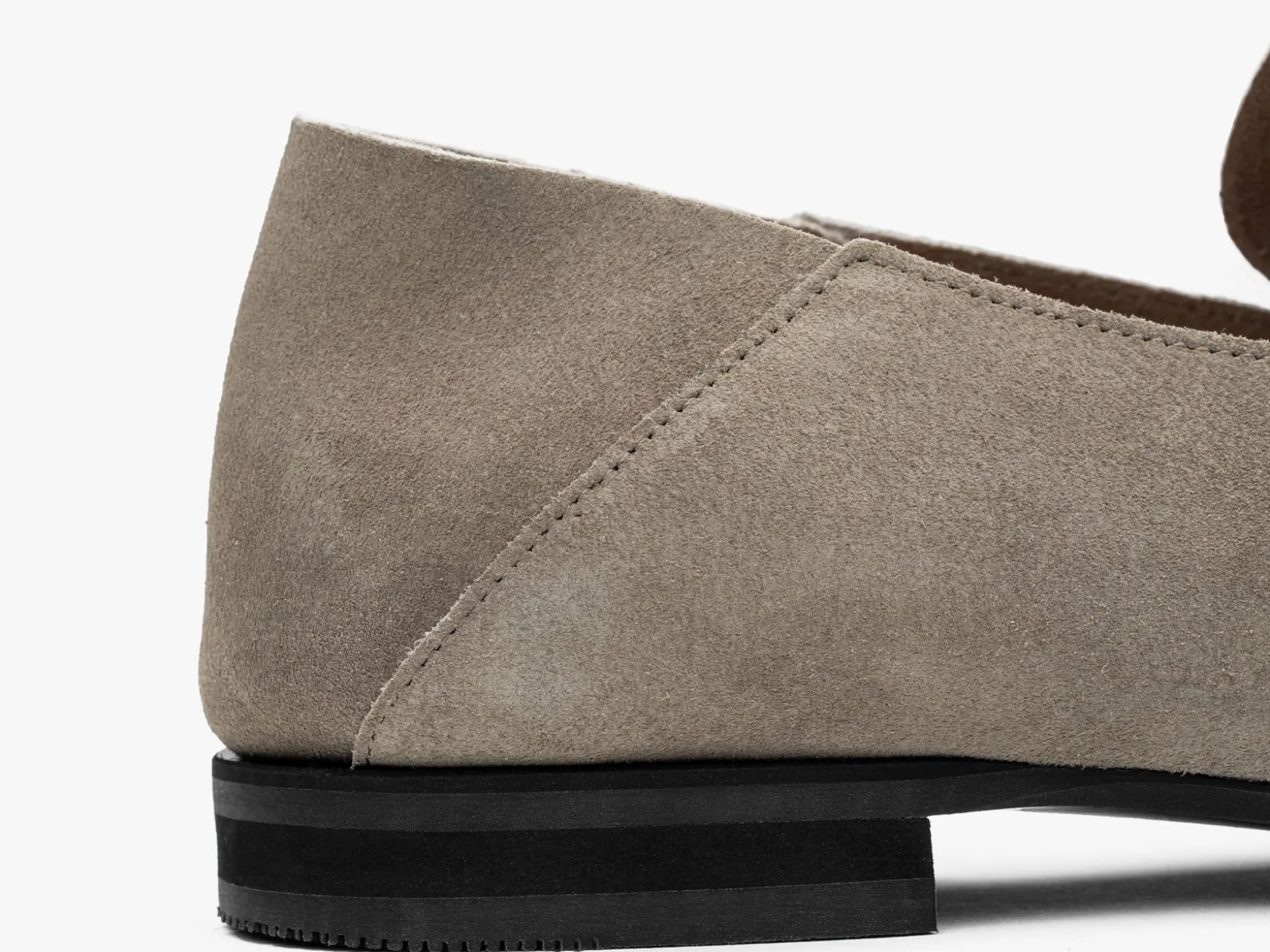 Wolf & Shepherd Monaco Loafer> Loafers | Hybrid Dress