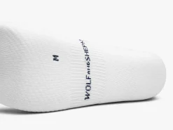 Wolf & Shepherd No-Show Socks>Women Socks | Socks