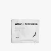 Wolf & Shepherd Sneaker Wipes - 10 Pack>Women Shoe Care | Shoe Care