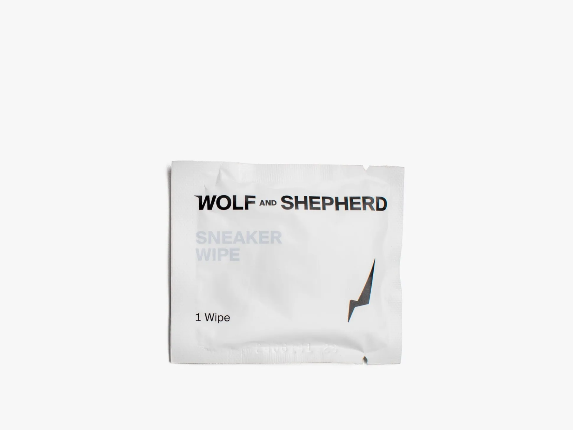 Wolf & Shepherd Sneaker Wipes - 10 Pack>Women Shoe Care | Shoe Care