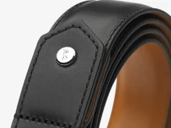 Wolf & Shepherd Stealth Belt>Women Belts | Belts