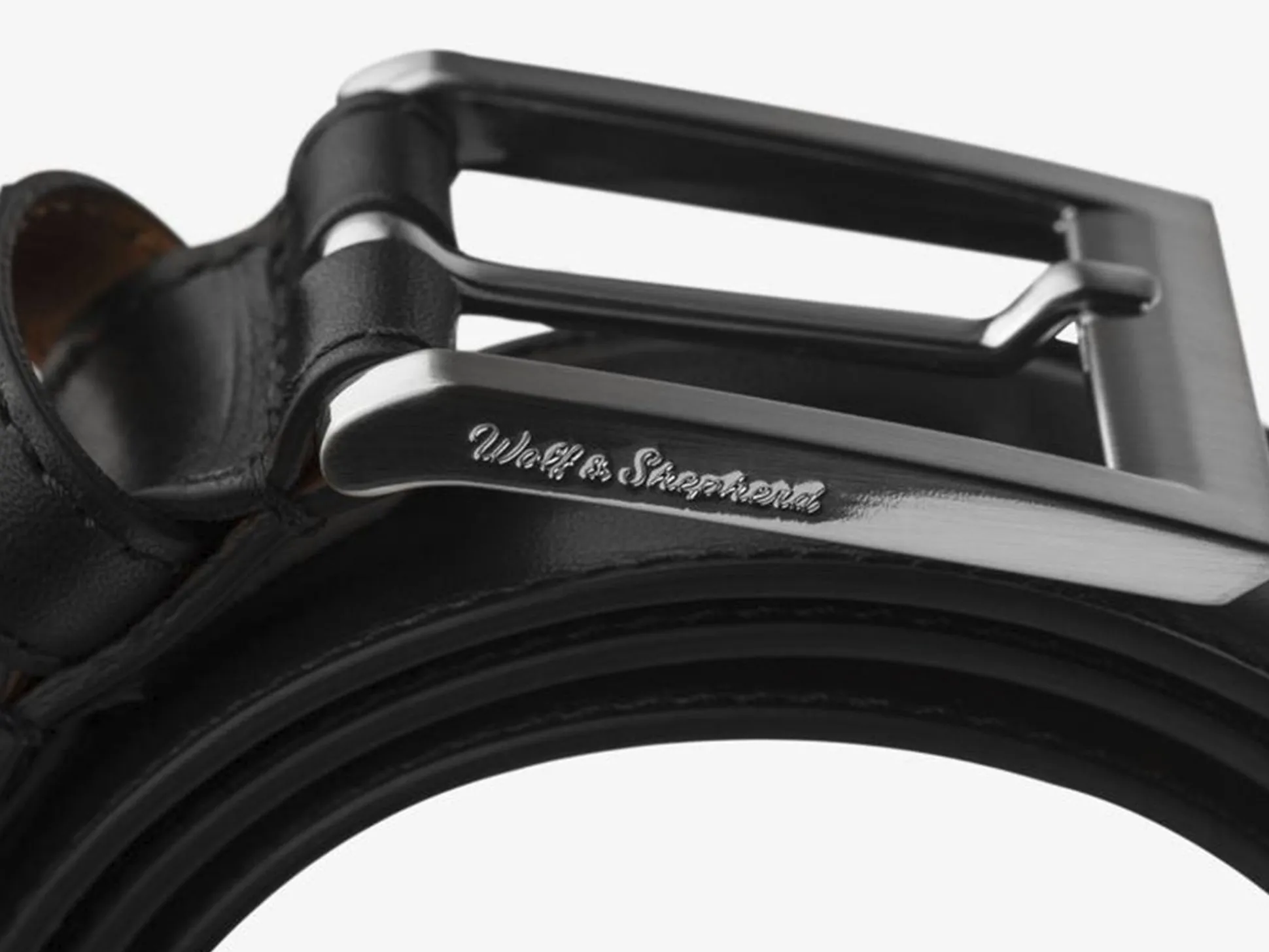 Wolf & Shepherd Stealth Belt>Women Belts | Belts