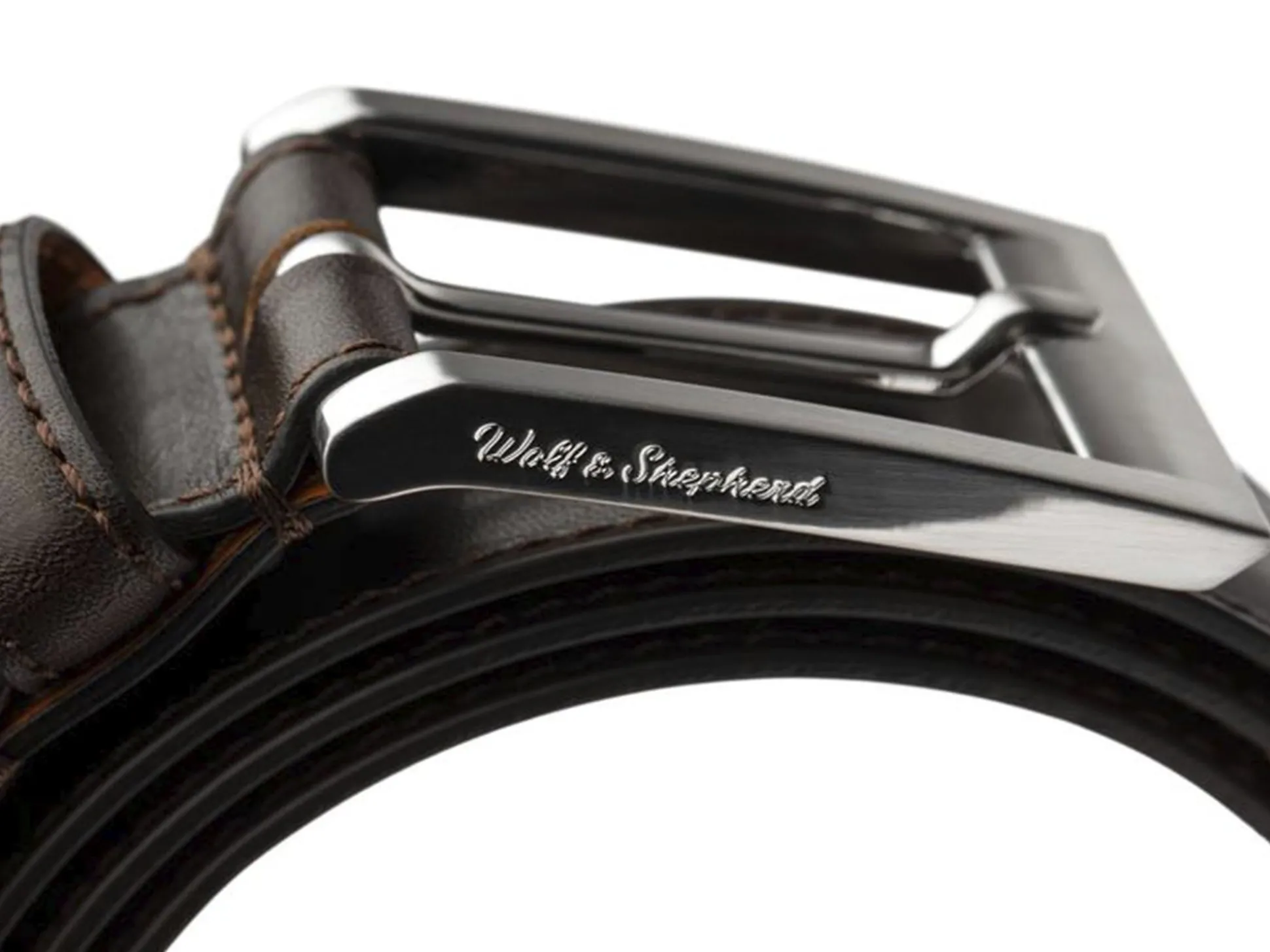 Wolf & Shepherd Stealth Belt>Women Belts | Belts