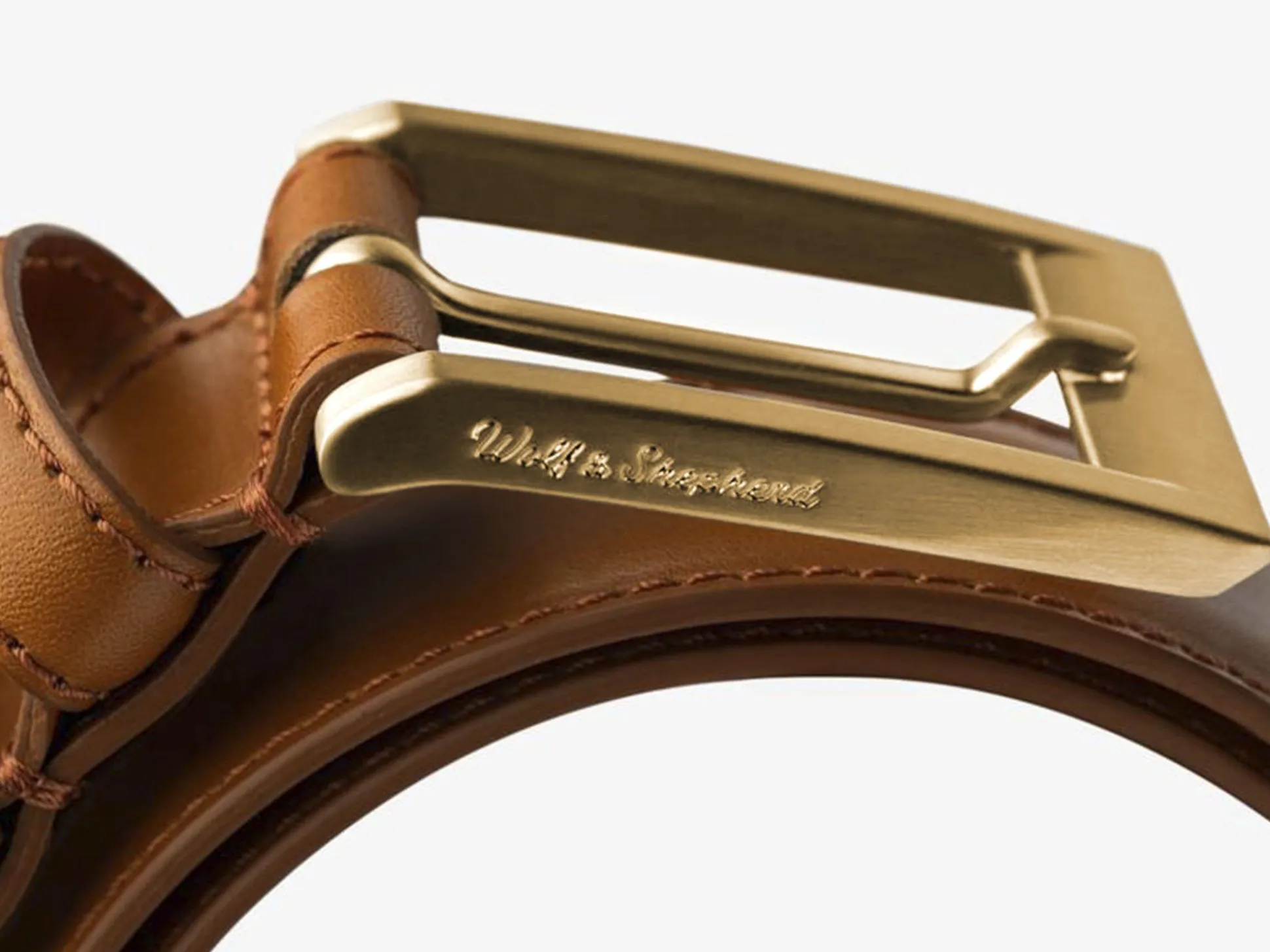 Wolf & Shepherd Stealth Belt>Women Belts | Belts