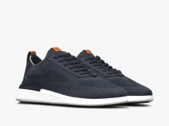 Wolf & Shepherd SupremeKnit™ Trainer>Women Lace-ups | Trainers