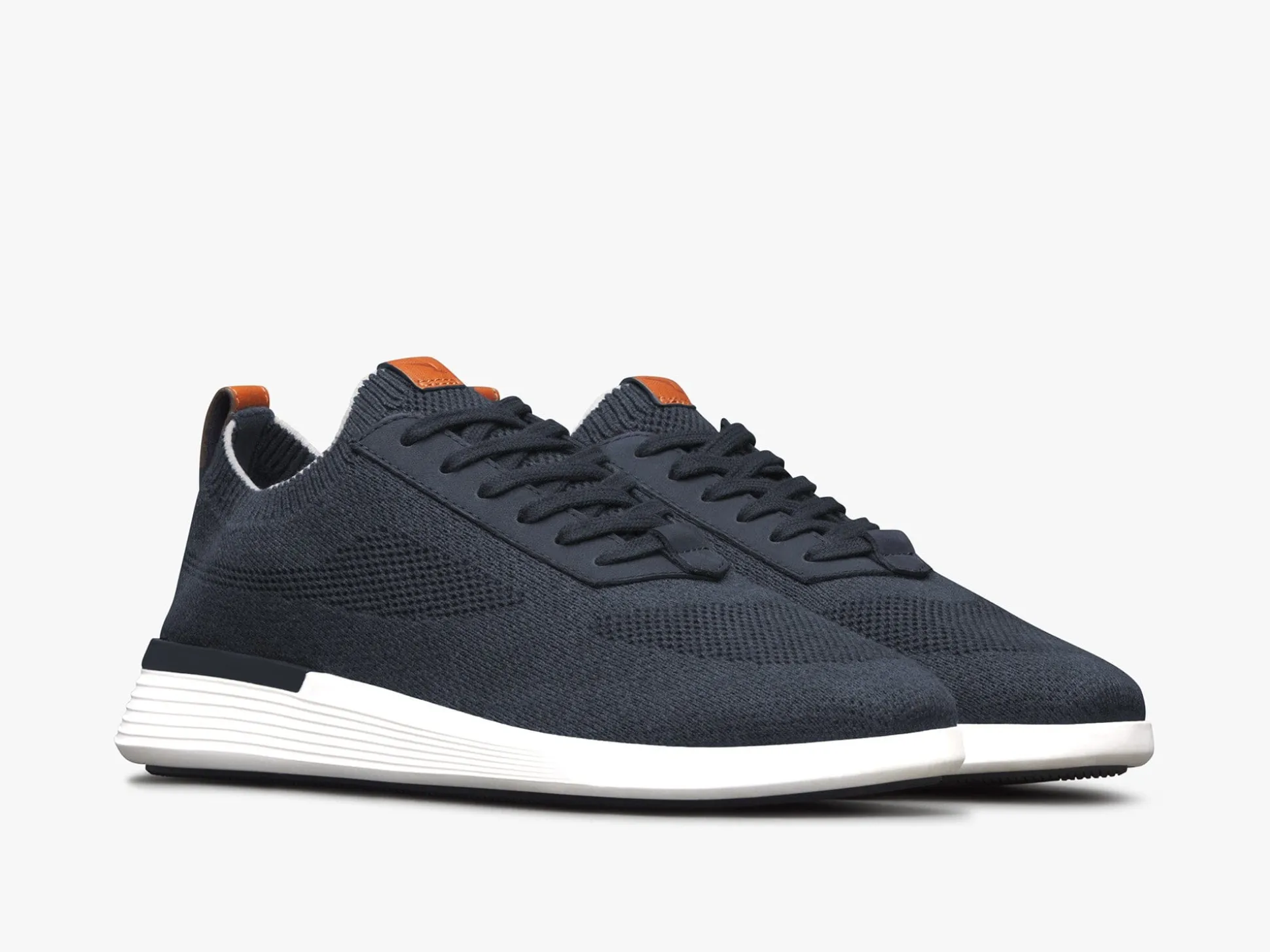 Wolf & Shepherd SupremeKnit™ Trainer>Women Lace-ups | Trainers