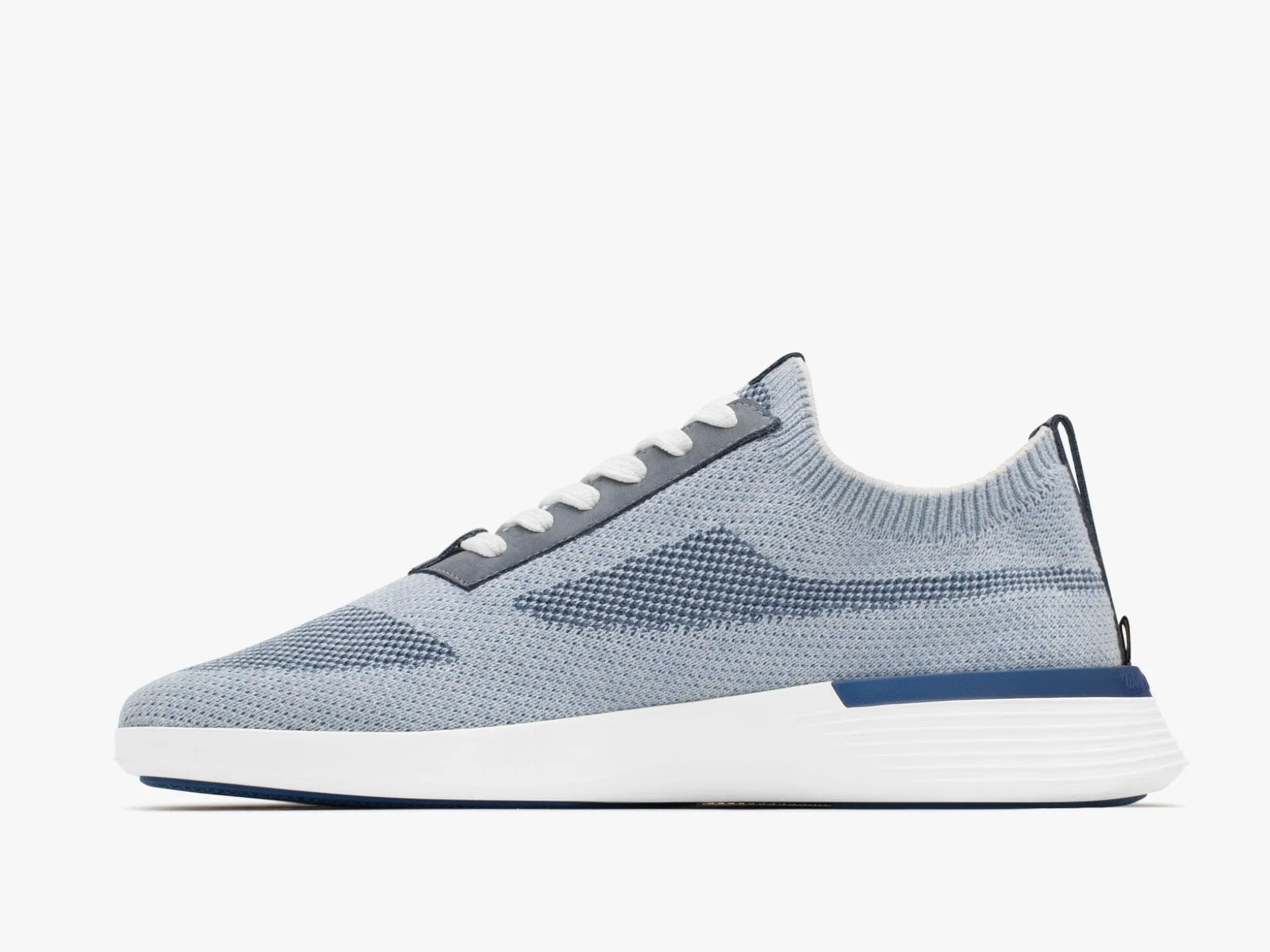 Wolf & Shepherd SupremeKnit™ Trainer>Women Lace-ups | Trainers