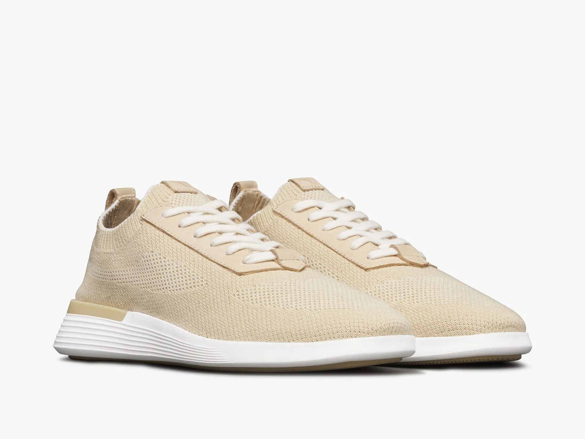 Wolf & Shepherd SupremeKnit™ Trainer>Women Lace-ups | Trainers