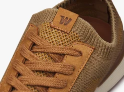 Wolf & Shepherd SupremeKnit™ Trainer>Women Lace-ups | Trainers