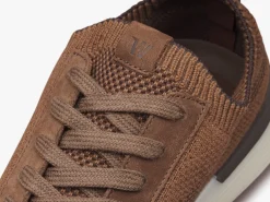 Wolf & Shepherd SupremeKnit™ Trainer>Women Lace-ups | Trainers