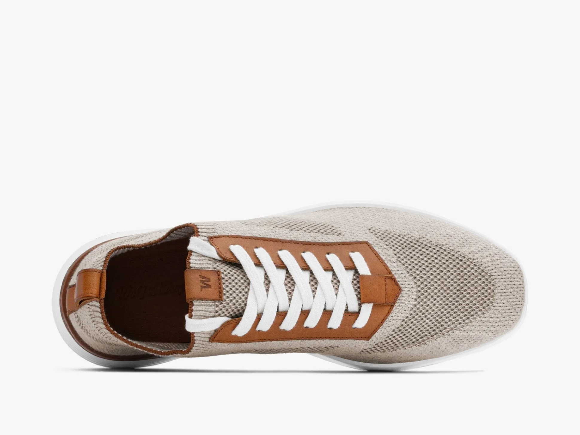 Wolf & Shepherd SupremeKnit™ Trainer> Trainers | Hybrid Dress