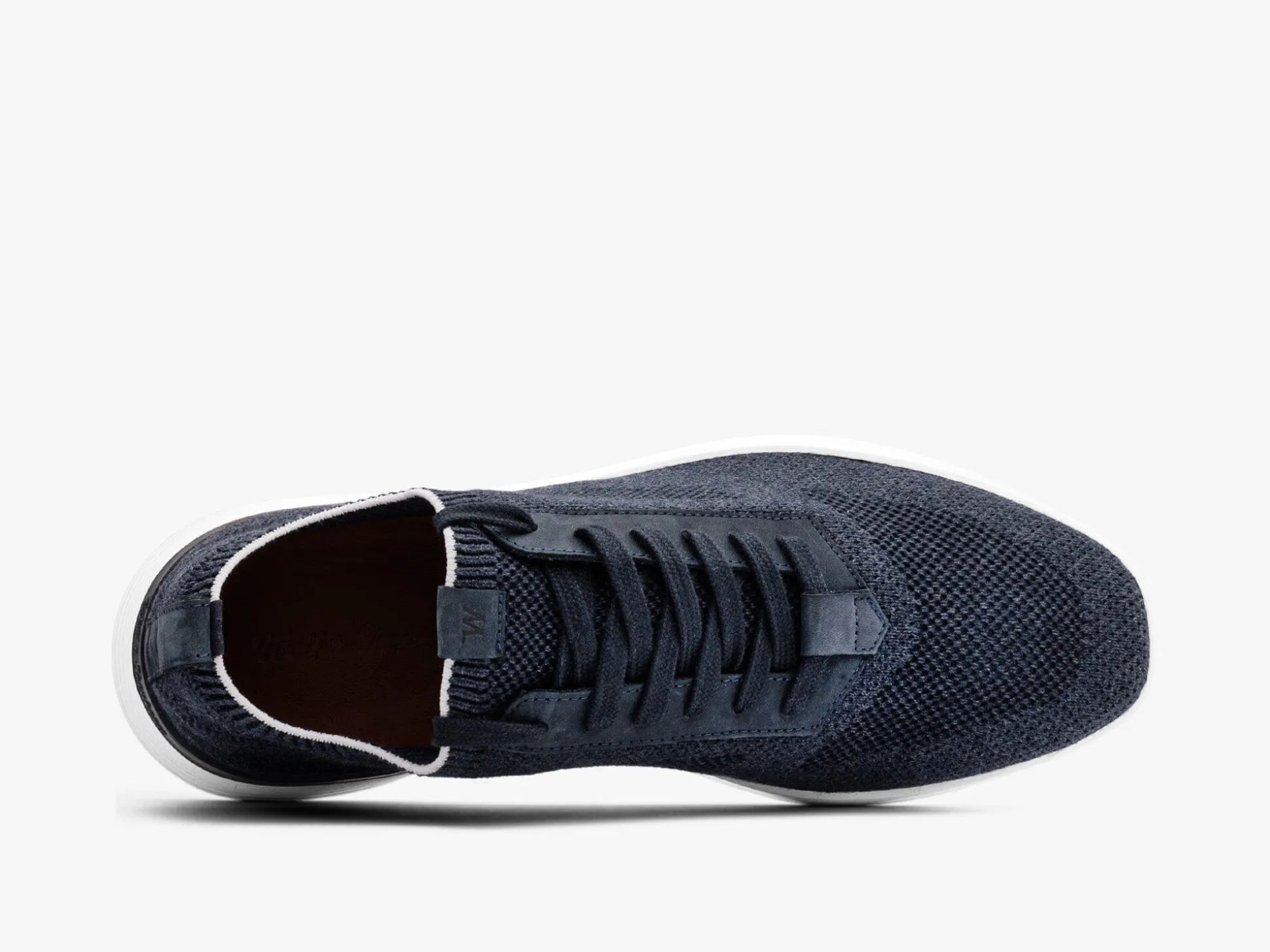 Wolf & Shepherd SupremeKnit™ Trainer> Trainers | Hybrid Dress
