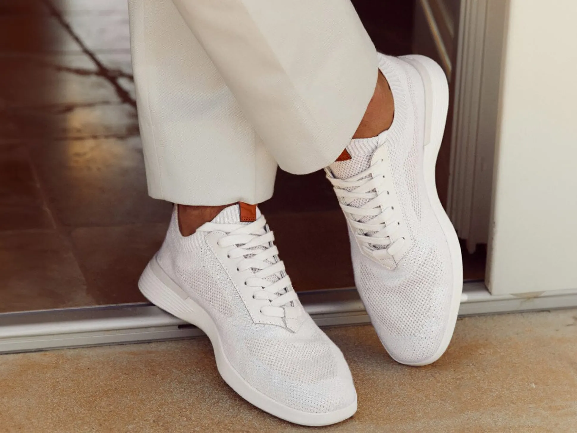 Wolf & Shepherd SupremeKnit™ Trainer> Trainers