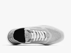 Wolf & Shepherd SupremeKnit™ Trainer>Women Lace-ups | Trainers