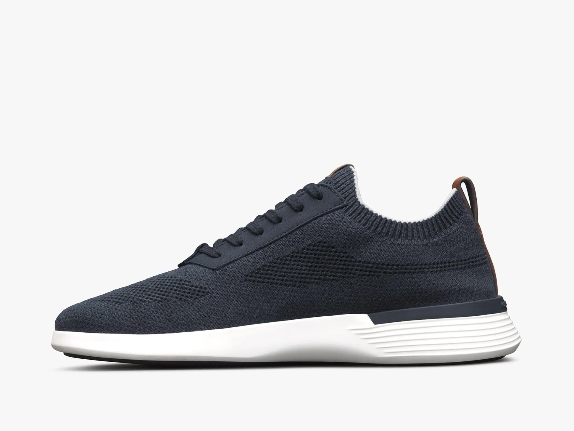 Wolf & Shepherd SupremeKnit™ Trainer>Women Lace-ups | Trainers