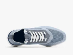 Wolf & Shepherd SupremeKnit™ Trainer>Women Lace-ups | Trainers