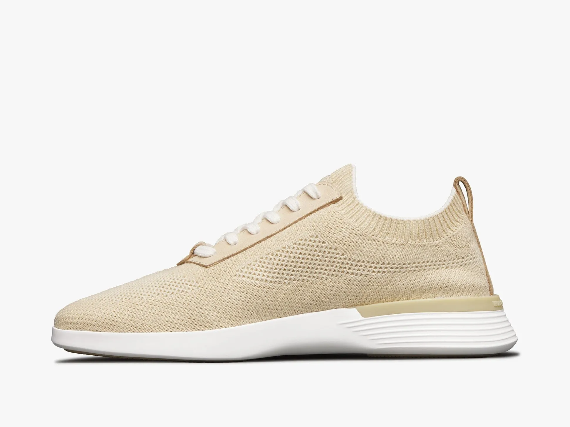 Wolf & Shepherd SupremeKnit™ Trainer>Women Lace-ups | Trainers