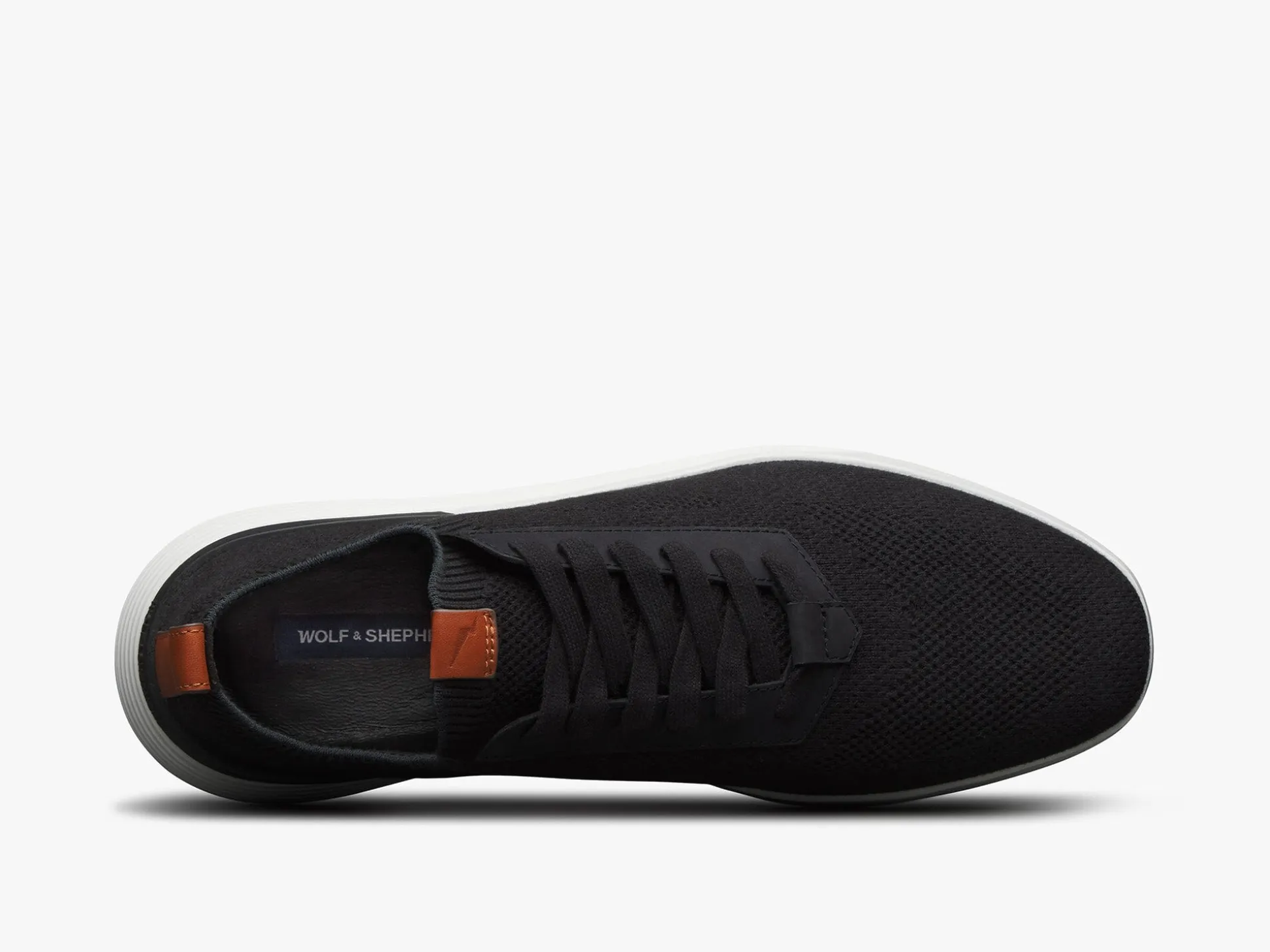 Wolf & Shepherd SupremeKnit™ Trainer>Women Lace-ups | Trainers