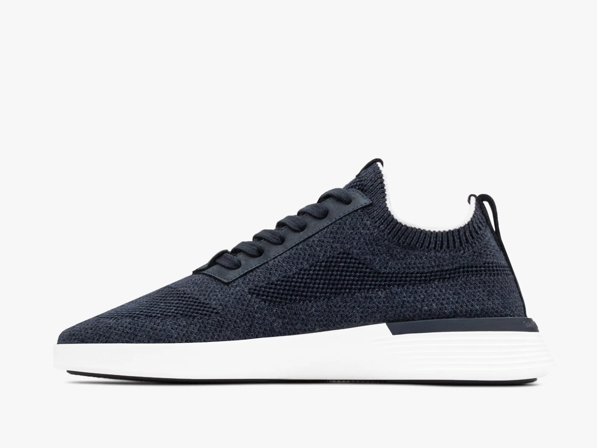 Wolf & Shepherd SupremeKnit™ Trainer> Trainers | Hybrid Dress