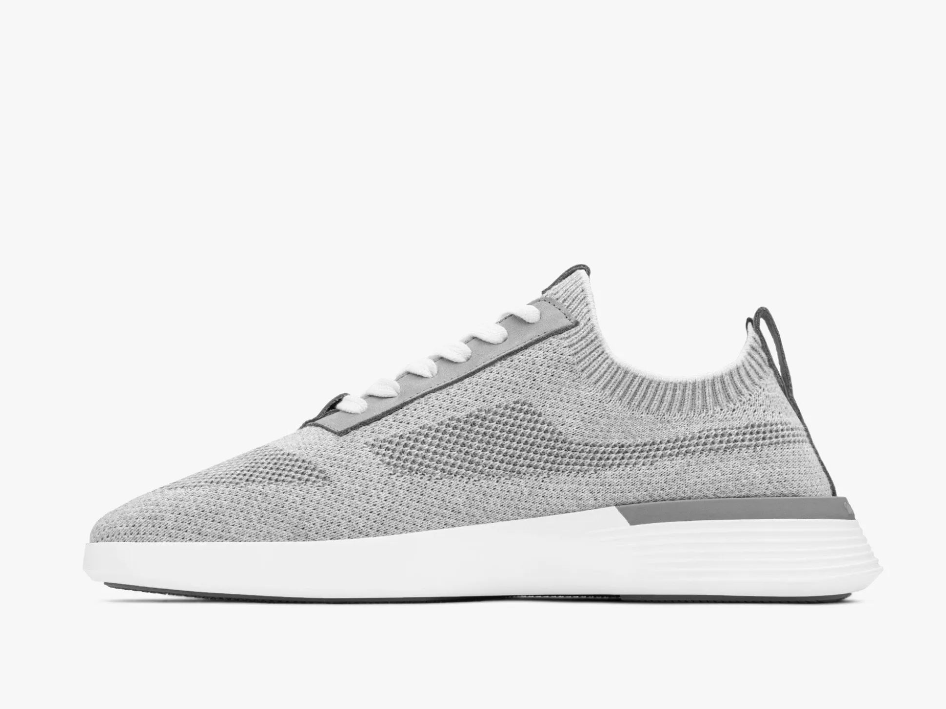 Wolf & Shepherd SupremeKnit™ Trainer>Women Lace-ups | Trainers