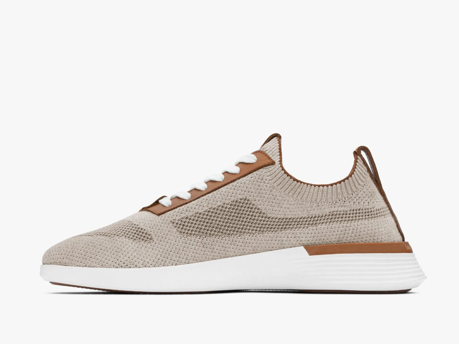 Wolf & Shepherd SupremeKnit™ Trainer>Women Lace-ups | Trainers