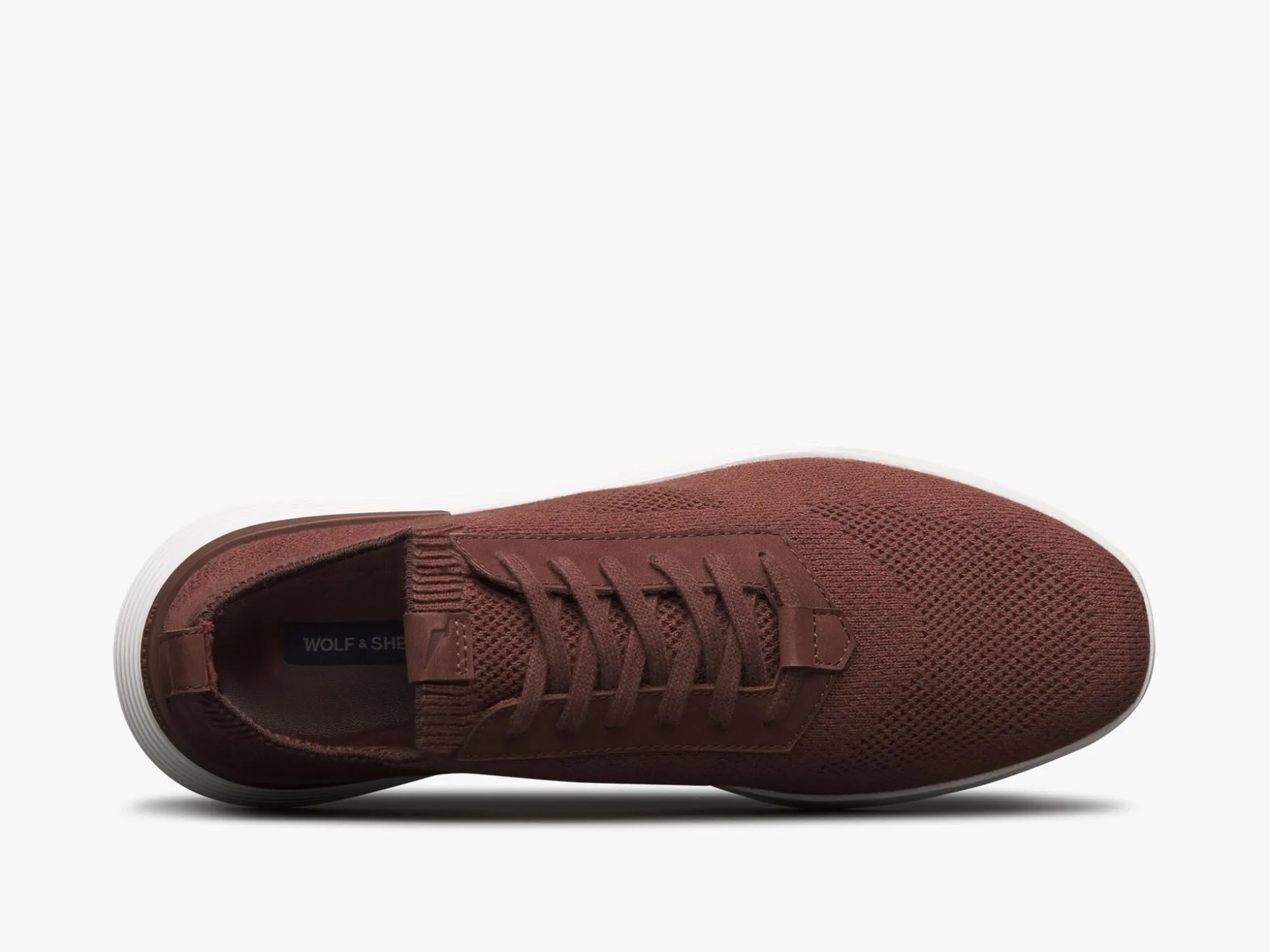 Wolf & Shepherd SupremeKnit™ Trainer>Women Lace-ups | Trainers