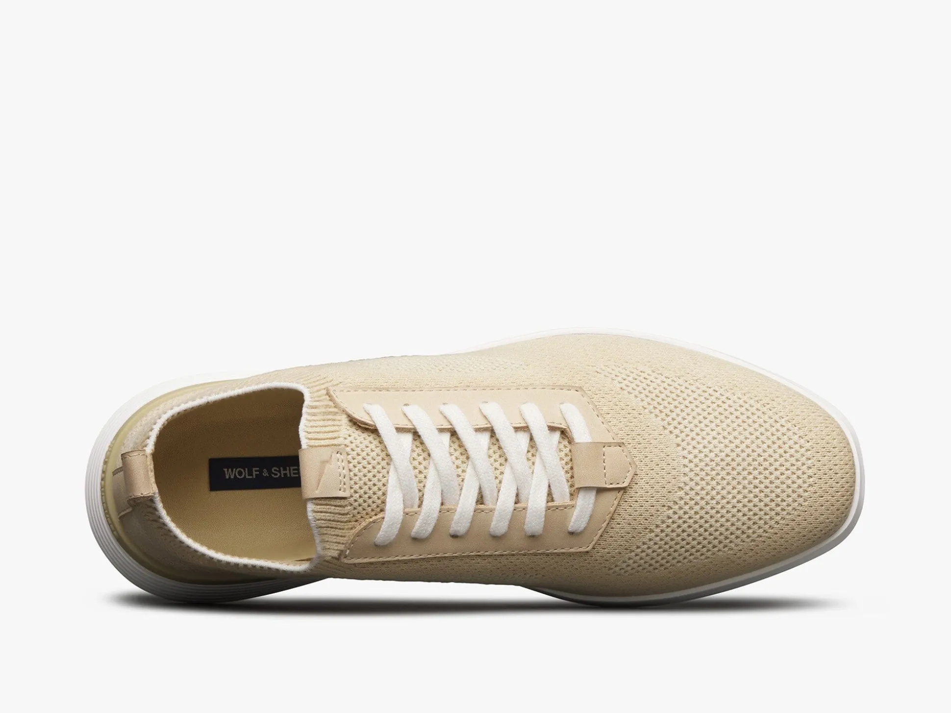 Wolf & Shepherd SupremeKnit™ Trainer> Trainers