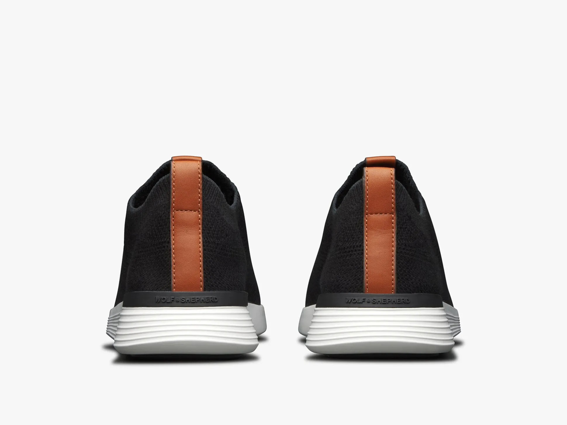 Wolf & Shepherd SupremeKnit™ Trainer> Trainers