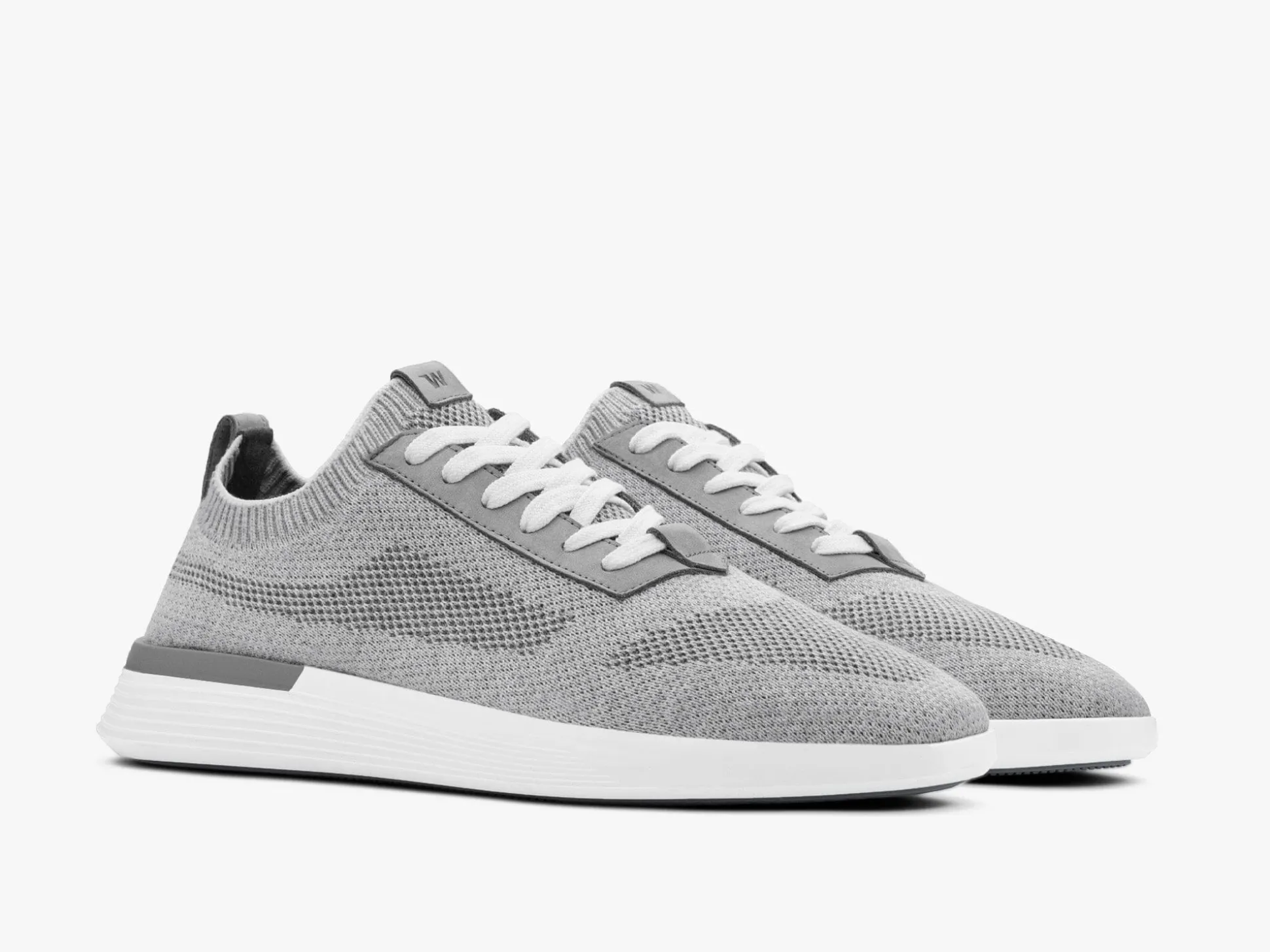 Wolf & Shepherd SupremeKnit™ Trainer> Trainers | Hybrid Dress