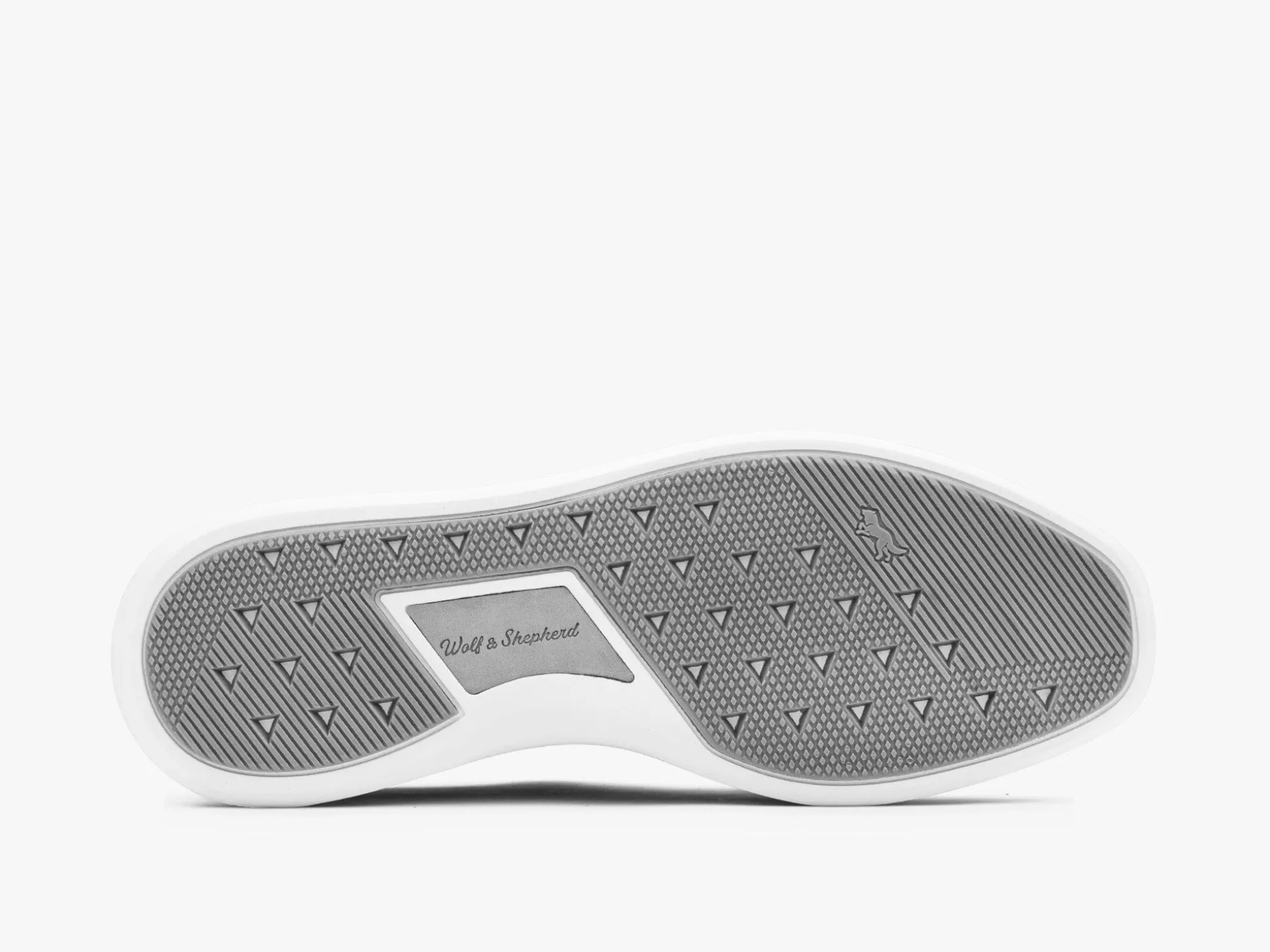 Wolf & Shepherd SupremeKnit™ Trainer>Women Lace-ups | Trainers