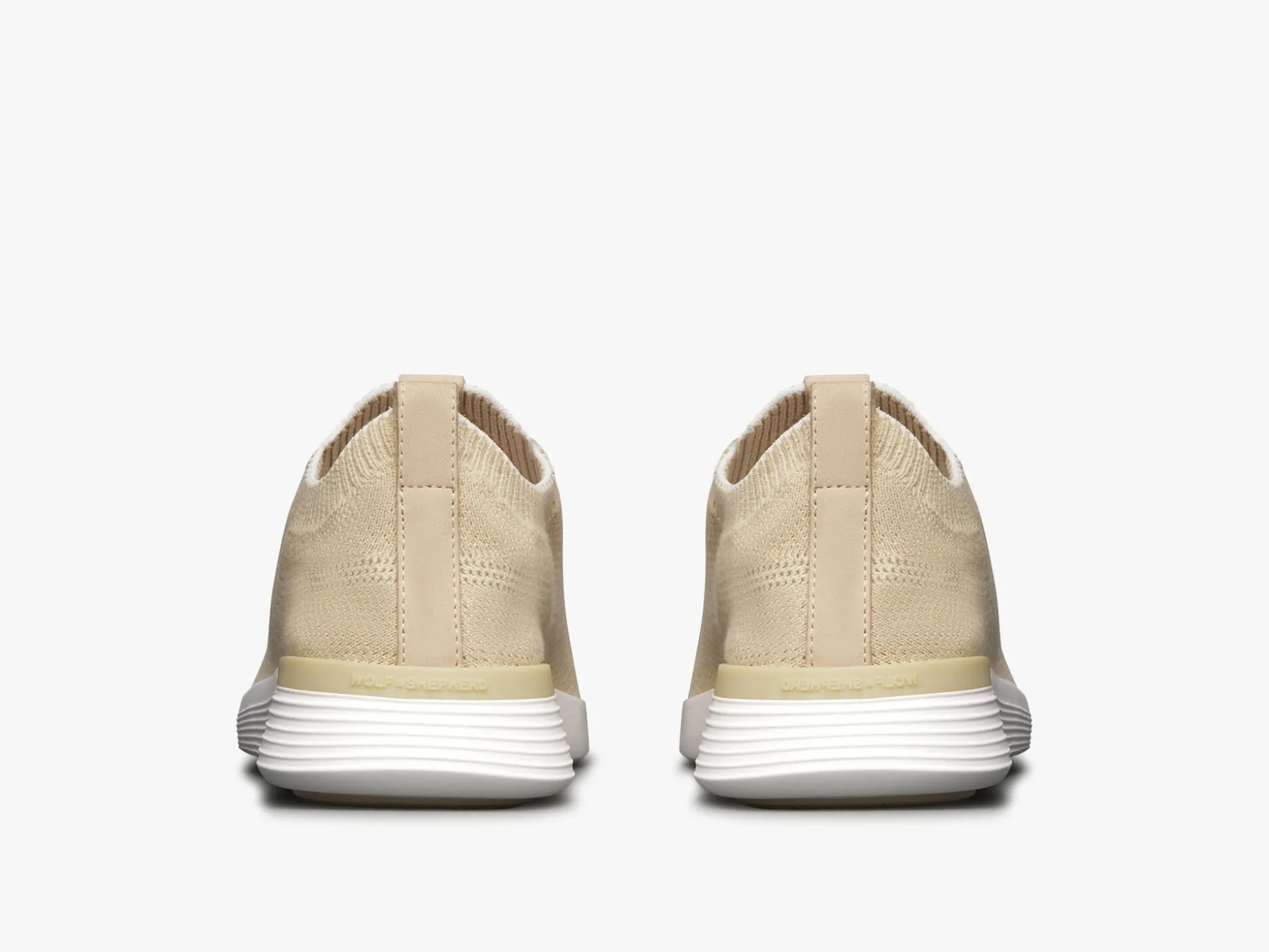 Wolf & Shepherd SupremeKnit™ Trainer> Trainers