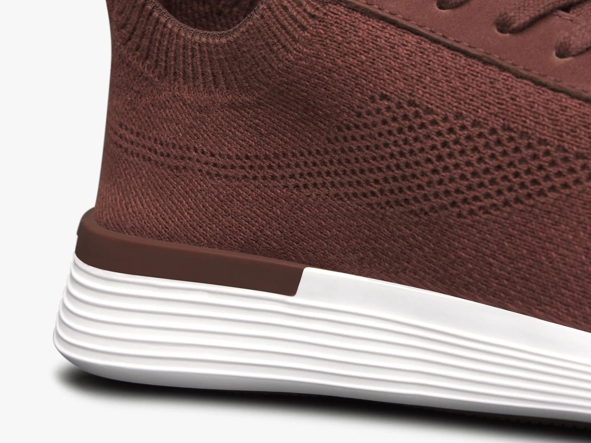 Wolf & Shepherd SupremeKnit™ Trainer>Women Lace-ups | Trainers
