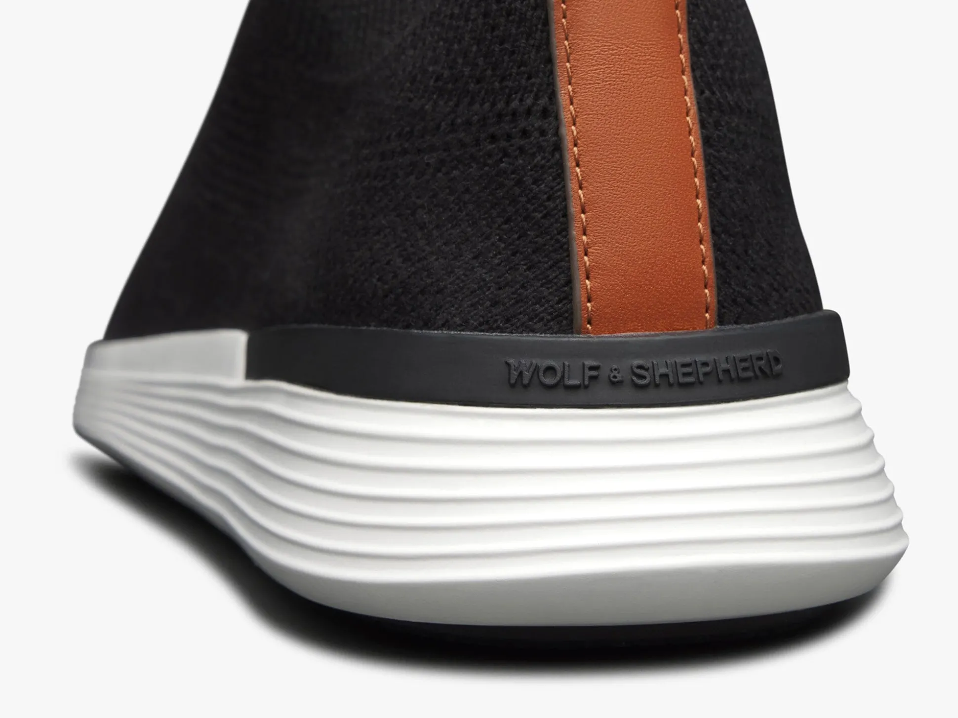 Wolf & Shepherd SupremeKnit™ Trainer>Women Lace-ups | Trainers