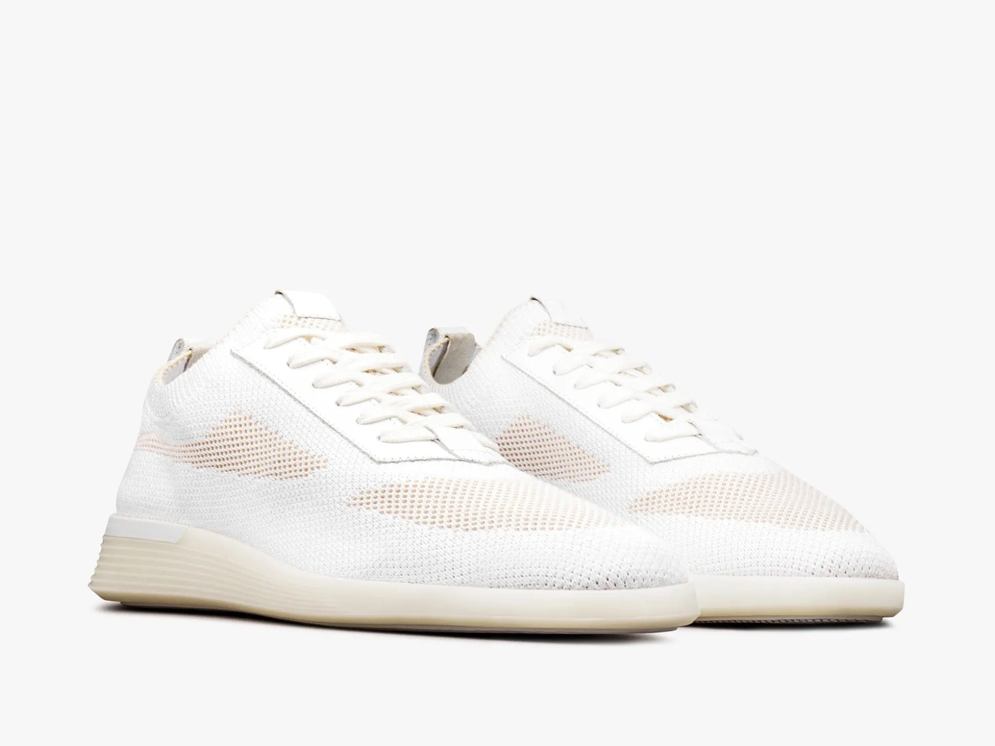 Wolf & Shepherd SupremeKnit™ Trainer>Women Lace-ups | Trainers
