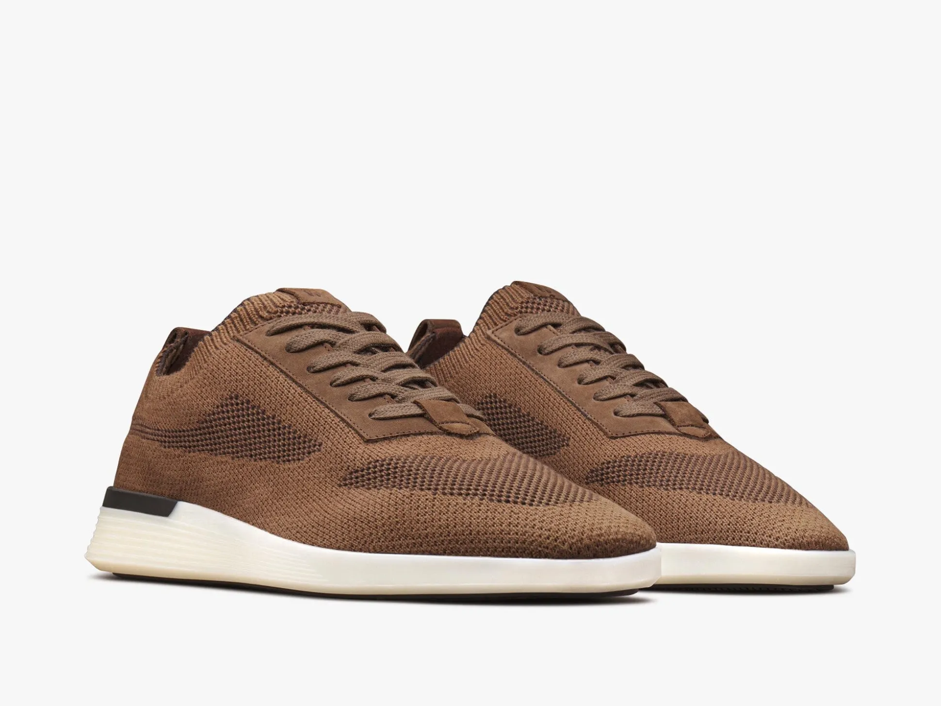 Wolf & Shepherd SupremeKnit™ Trainer>Women Lace-ups | Trainers
