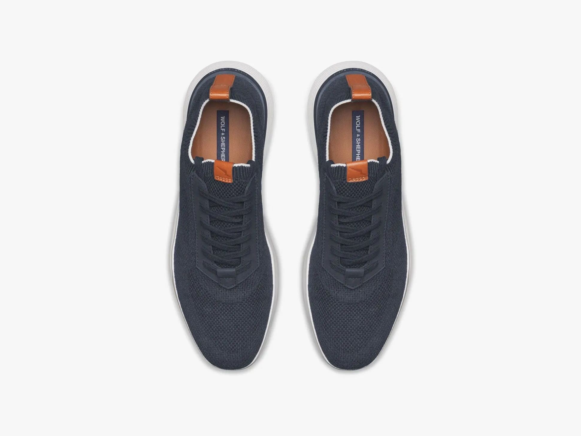 Wolf & Shepherd SupremeKnit™ Trainer> Trainers