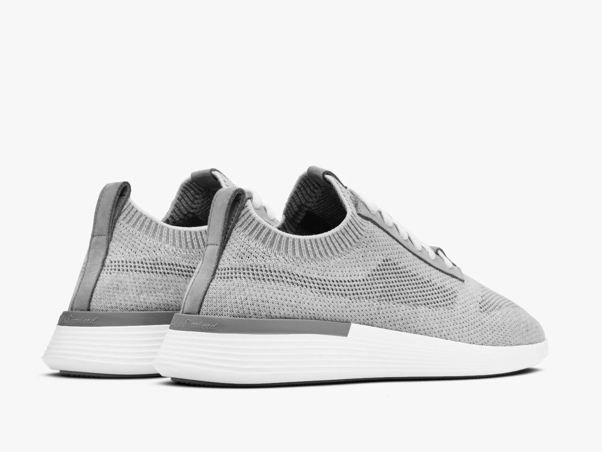 Wolf & Shepherd SupremeKnit™ Trainer>Women Lace-ups | Trainers