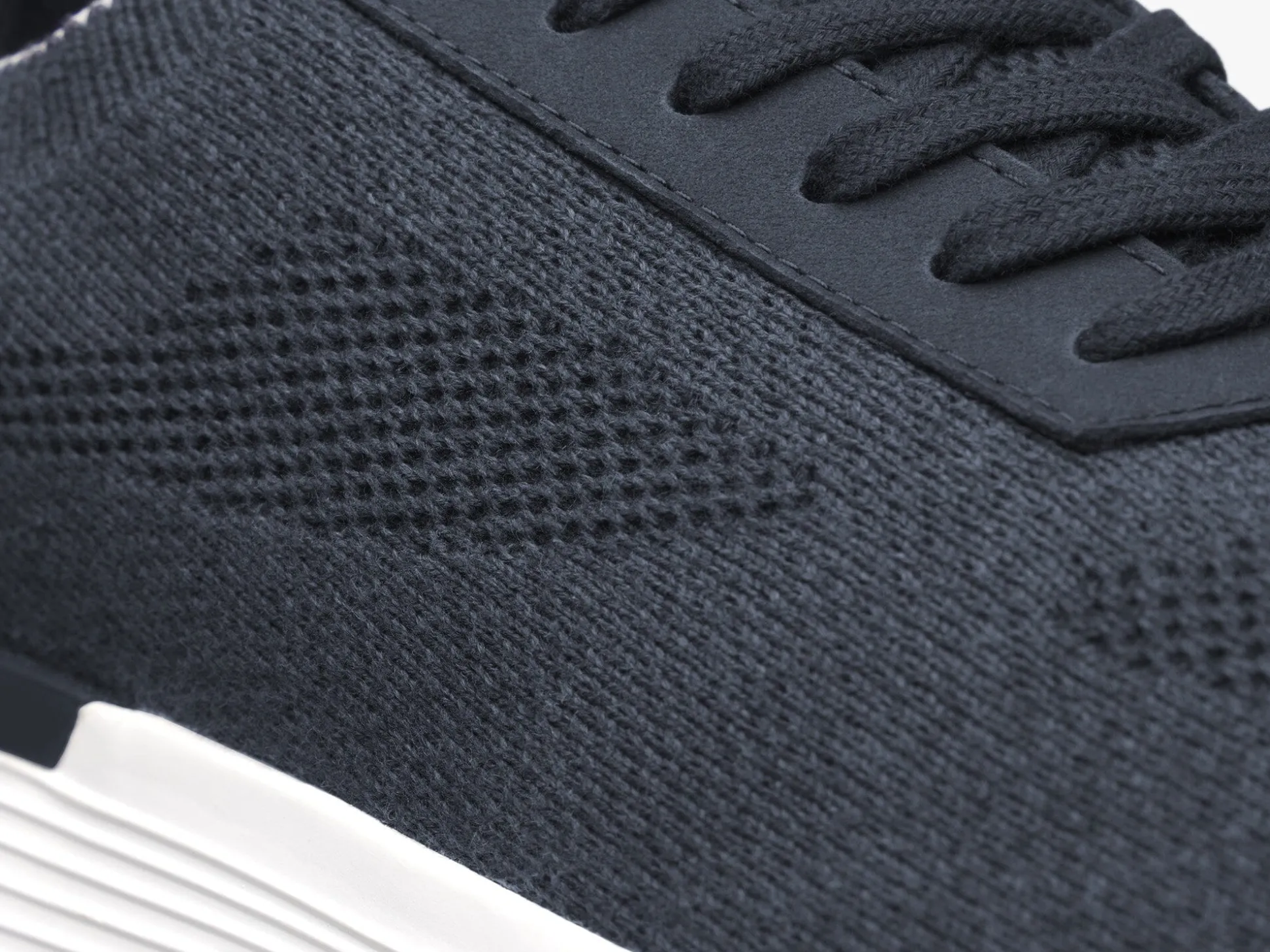 Wolf & Shepherd SupremeKnit™ Trainer>Women Lace-ups | Trainers