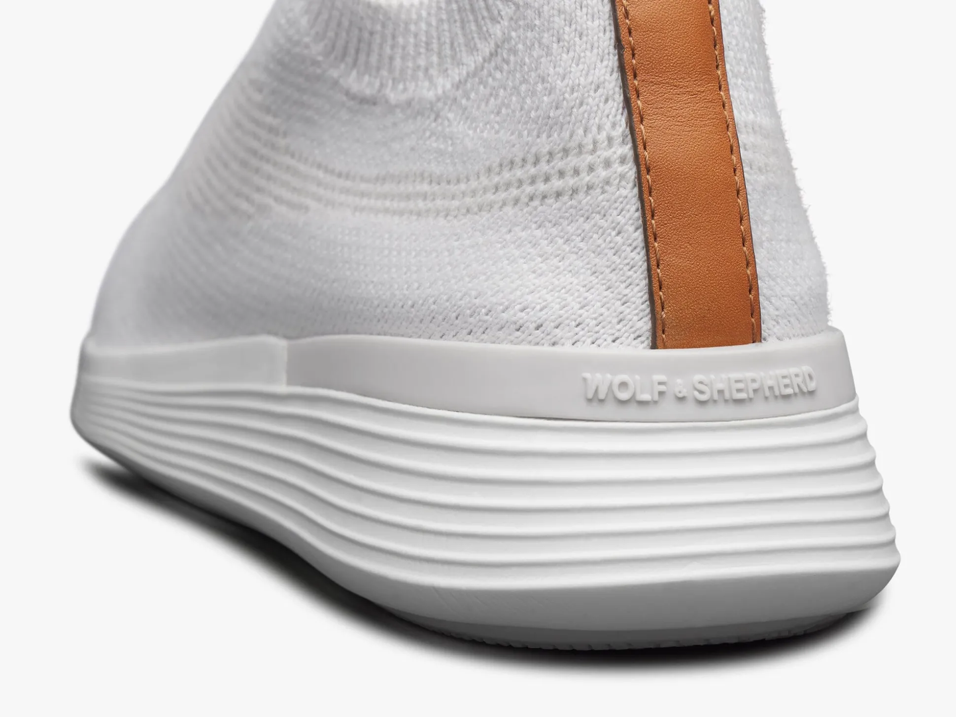 Wolf & Shepherd SupremeKnit™ Trainer> Trainers